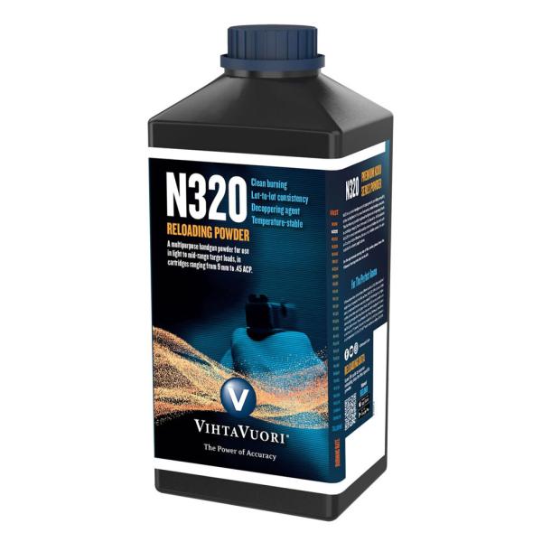 VIHTAVUORI SMODNIK N320