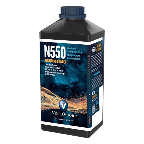 VIHTAVUORI SMODNIK N550