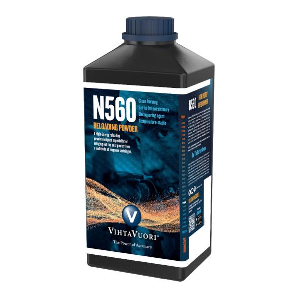 VIHTAVUORI SMODNIK N560