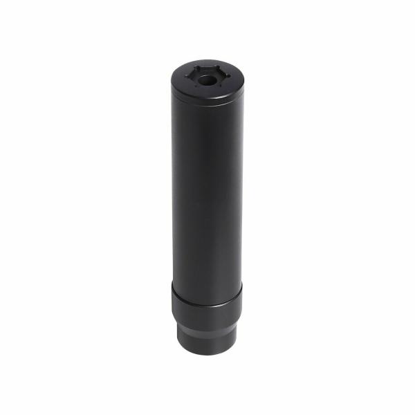 VOERE DUŠILEC POKA 9 MM LUGER 1/2-28