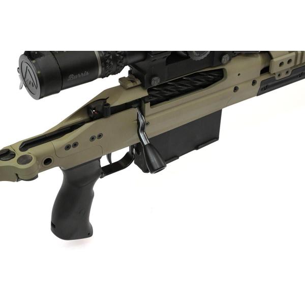 VOERE X3 REPETIRNA PUŠKA .308 WIN