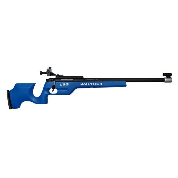 WALTHER AIRSOFT PUŠKA AS LG3 YOUNG -STAR 6 mm