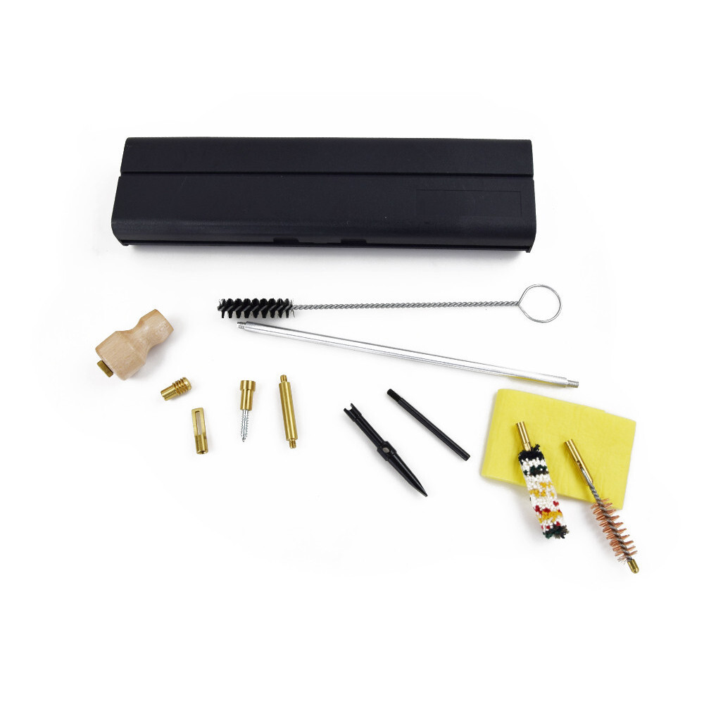 ČISTILNI PRIBOR DAVIDE PEDERSOLI ZA PERKUSIJSKIE REVOLVERJE