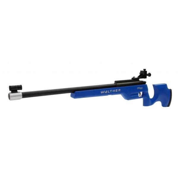 WALTHER AIRSOFT PUŠKA AS LG3 YOUNG -STAR 6 mm