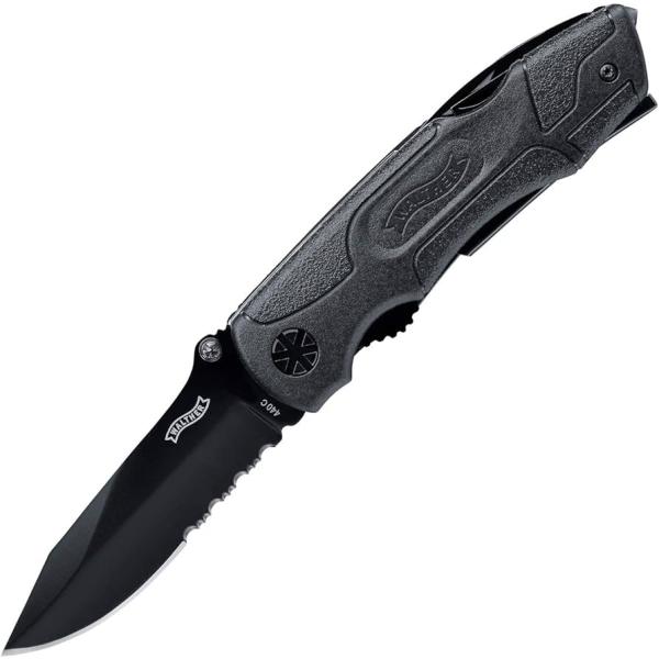 WALTHER MTK 2 MULTI TOOL ZLOŽLJIV NOŽ