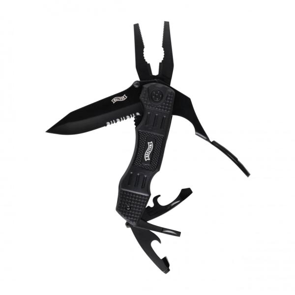 WALTHER MULTI TOOL NOŽ
