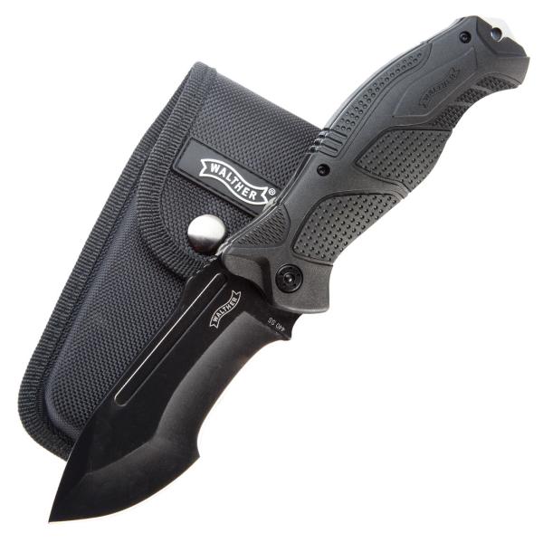 WALTHER OSK 2  OUTDOOR SURVIVAL  NOŽ