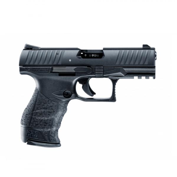 WALTHER PPQ  M2  4"