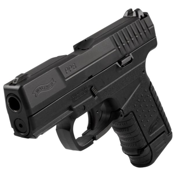 WALTHER PPS .40S&W