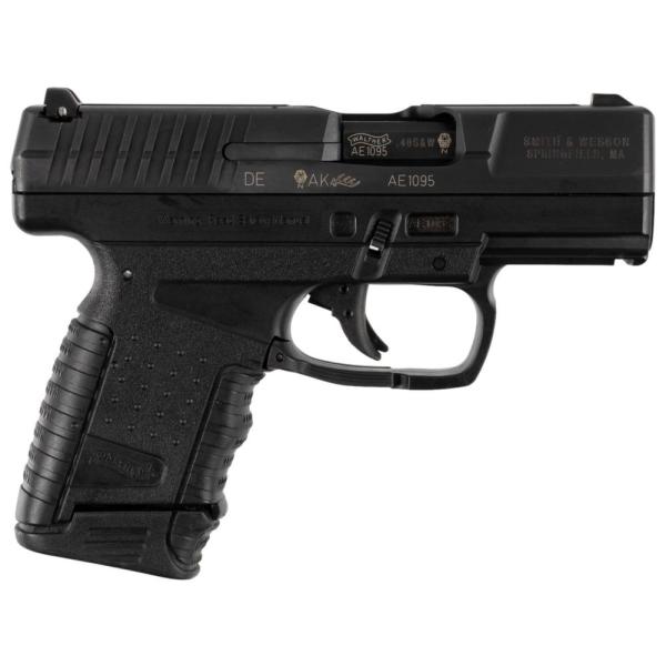 WALTHER PPS .40S&W