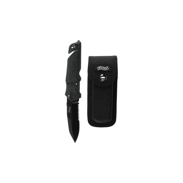 WALTHER RESCUE PREKLOPNI NOŽ