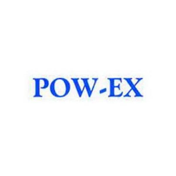 WANO POW-EX ČRNI SMODNIK FFFg