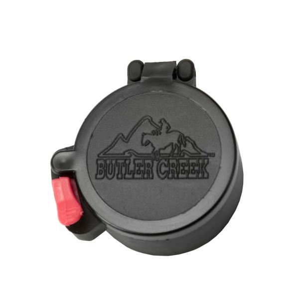 ZAŠČITNI POKROVČEK BUTLER CREEK ZA STRELNI DALJNOGLED OPEN EYE.40,8 MM