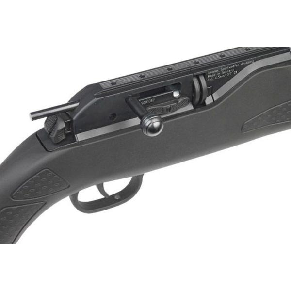 ZRAČNA PUŠKA HAMMERLI 850 AIR MAGNUM 4.5 mm CO2-88G