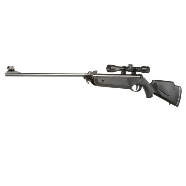 ZRAČNA PUŠKA HAMMERLI BLACK FORCE 400 COMBO 4,5 MM