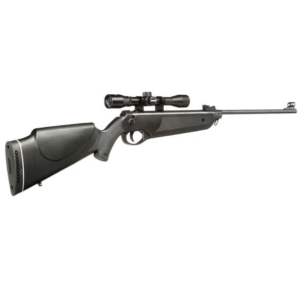 ZRAČNA PUŠKA HAMMERLI BLACK FORCE 400 COMBO 4,5 MM
