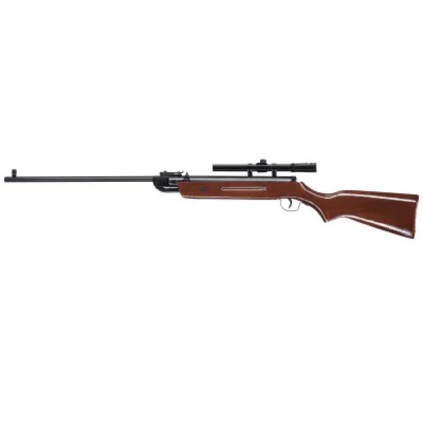 ZRAČNA PUŠKA PERFECTA M 32  MULTI SET kal. 4,5 mm
