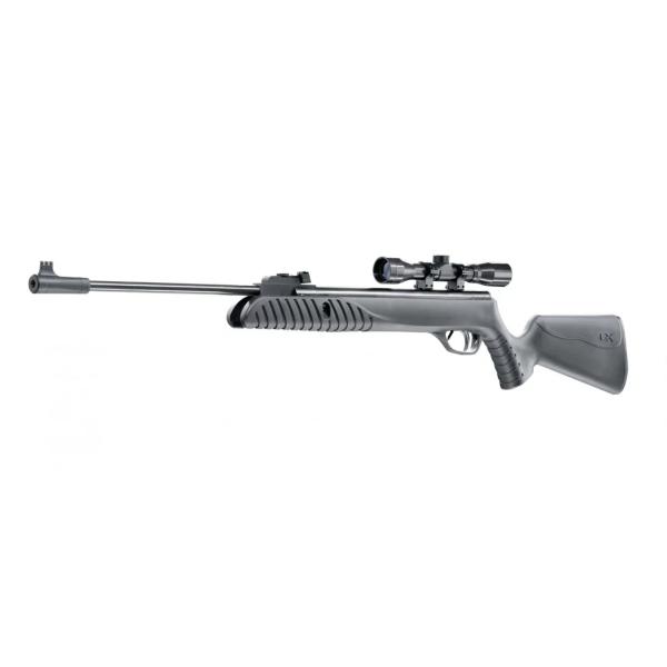 ZRAČNA PUŠKA UMAREX UX SYRIX  4,5 mm