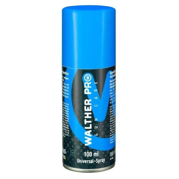 ČISTILNI SPREJ WALTHER