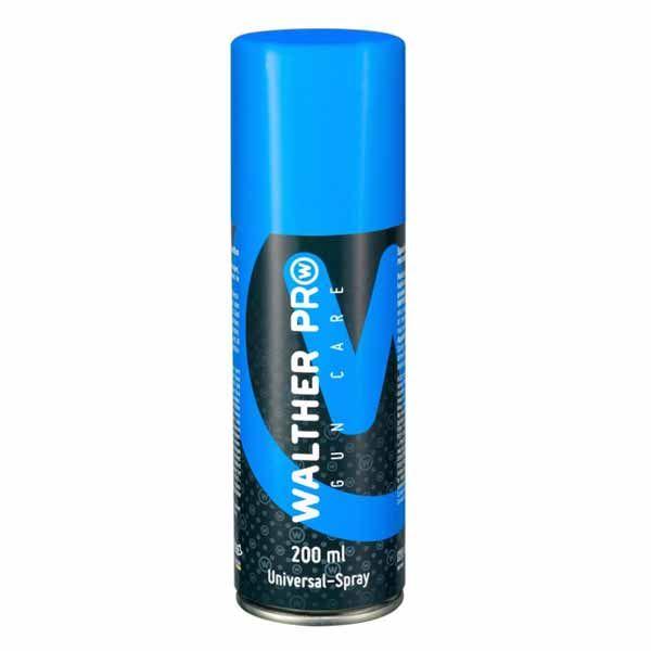 ČISTILNI SPREJ WALTHER 200 ML