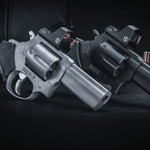 Taurus revolverji – Zmogljivost, zanesljivost in dostopnost