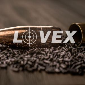 Lovex smodniki – zanesljivost za vsak strel