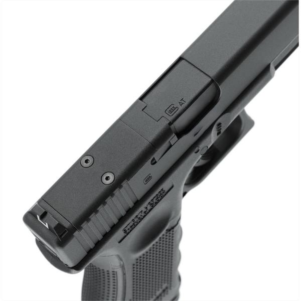 AIRSOFT PIŠTOLA GLOCK 19  Gen 4 MOS 4,5mm BB METAL