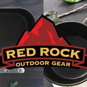 RedRock Outdoor Gear: Taktična in outdoor oprema