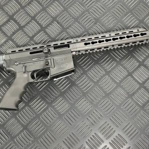 Repetirna puška Schmeisser BA15-22 Bolt Action .22LR