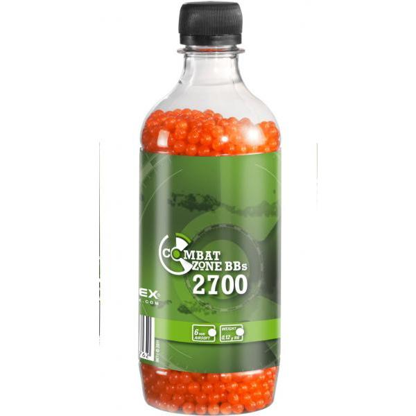 COMBAT ZONE BBs  KROGLICE 6 MM UMAREX
