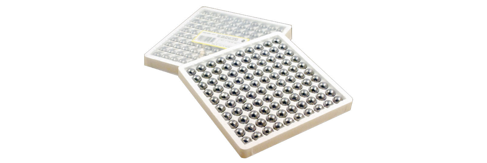 DAVIDE PEDERSOLI SVINČENE KROGLE KALIBER .44