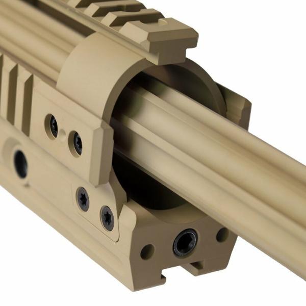 VOERE M2 REPETIRNA PUŠKA 6,5 CREEDMOOR