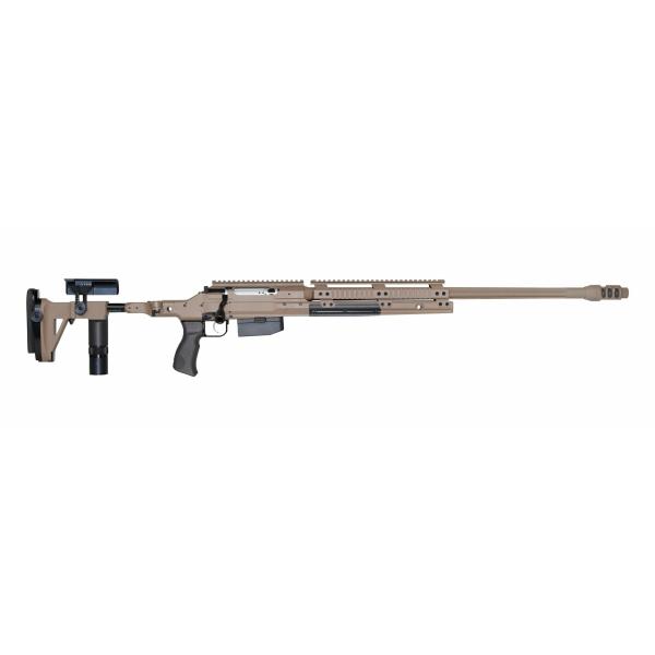 VOERE M2 REPETIRNA PUŠKA 6,5 CREEDMOOR