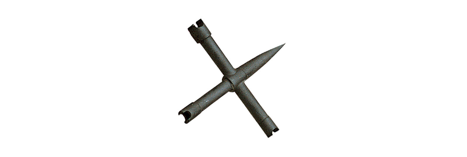 DAVIDE PEDERSOLI UNIVERZALNI MULTIUSE KLJUČ ZA PERKUSIJSKO OROŽJE