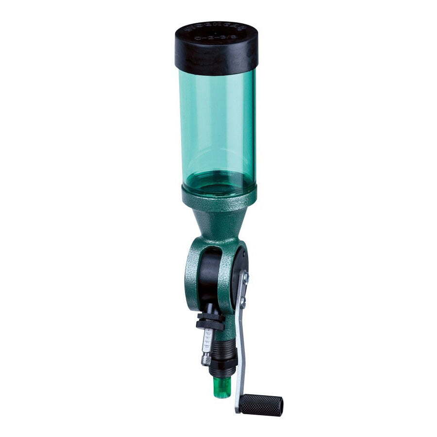 DOZIRNIK SMODNIKA- Powder Measure Uniflow RCBS