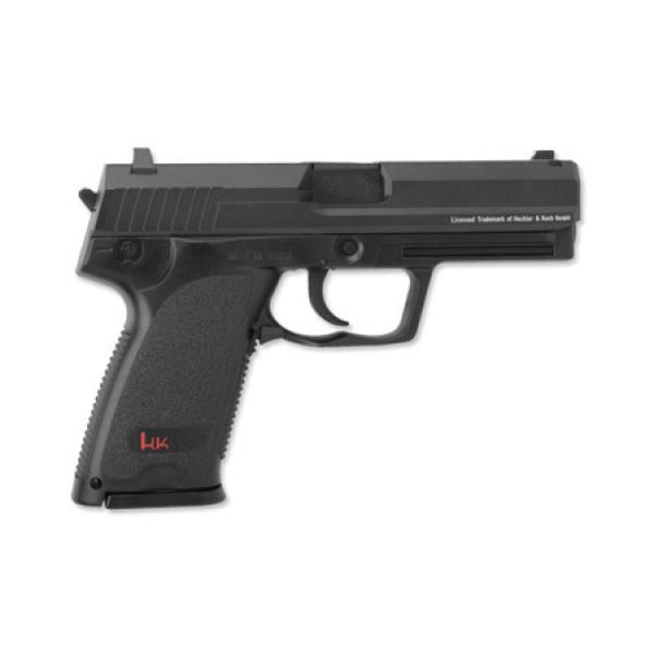 AIRSOFT PIŠTOLA HEKLER & KOCH USP