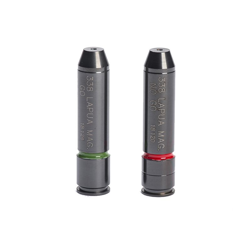 GAUGE KIT KOMPLET KAL. 338 LAPUA MAGNUM