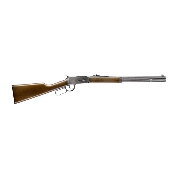 AIRSOFT PUŠKA LEGENDS COWBOY 6 mm CO2