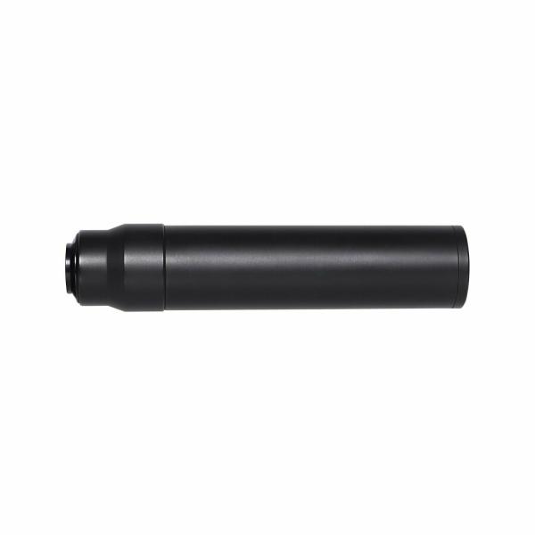 DUŠILEC POKA VOERE 9 MM/.45 AUTO/.22LR