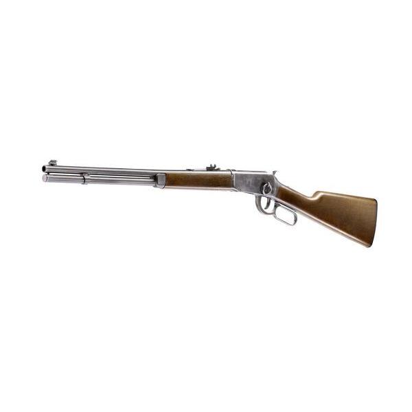 AIRSOFT PUŠKA LEGENDS COWBOY 6 mm CO2