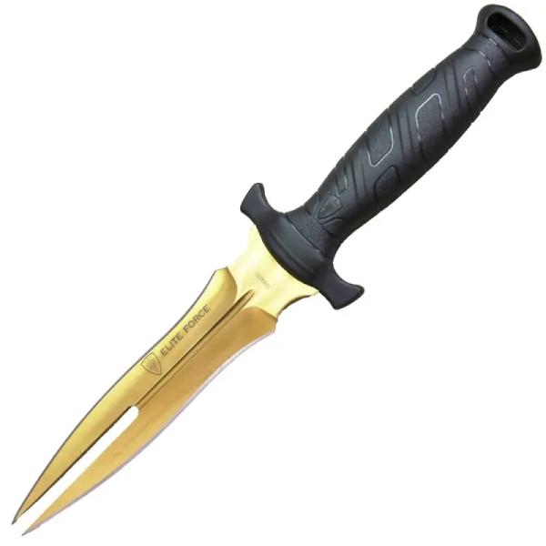 ELITE FORCE GOLD BODALO EF 711