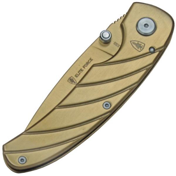 ELITE FORCE PREKLOPNI NOŽ EF 149