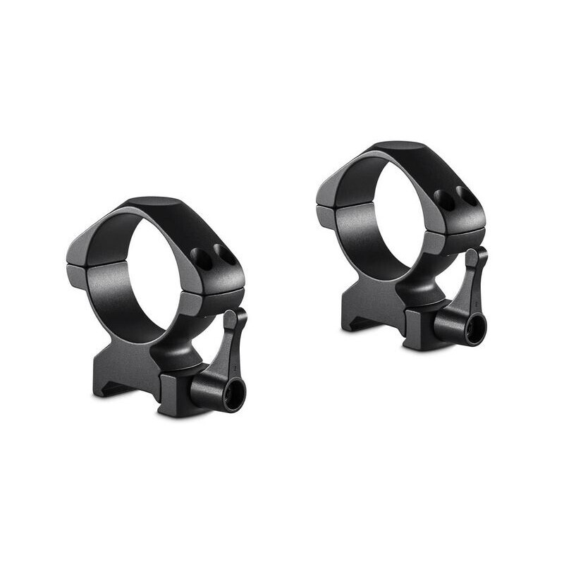 HAWKE MONTAŽNI OBROČKI PRECISION STEEL RING MEDIUM 30 mm