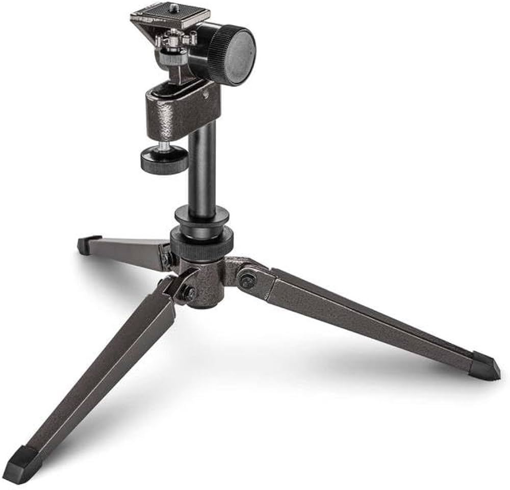 HAWKE NASTAVLJIV KOMPAKTNI NAMIZNI TRIPOD