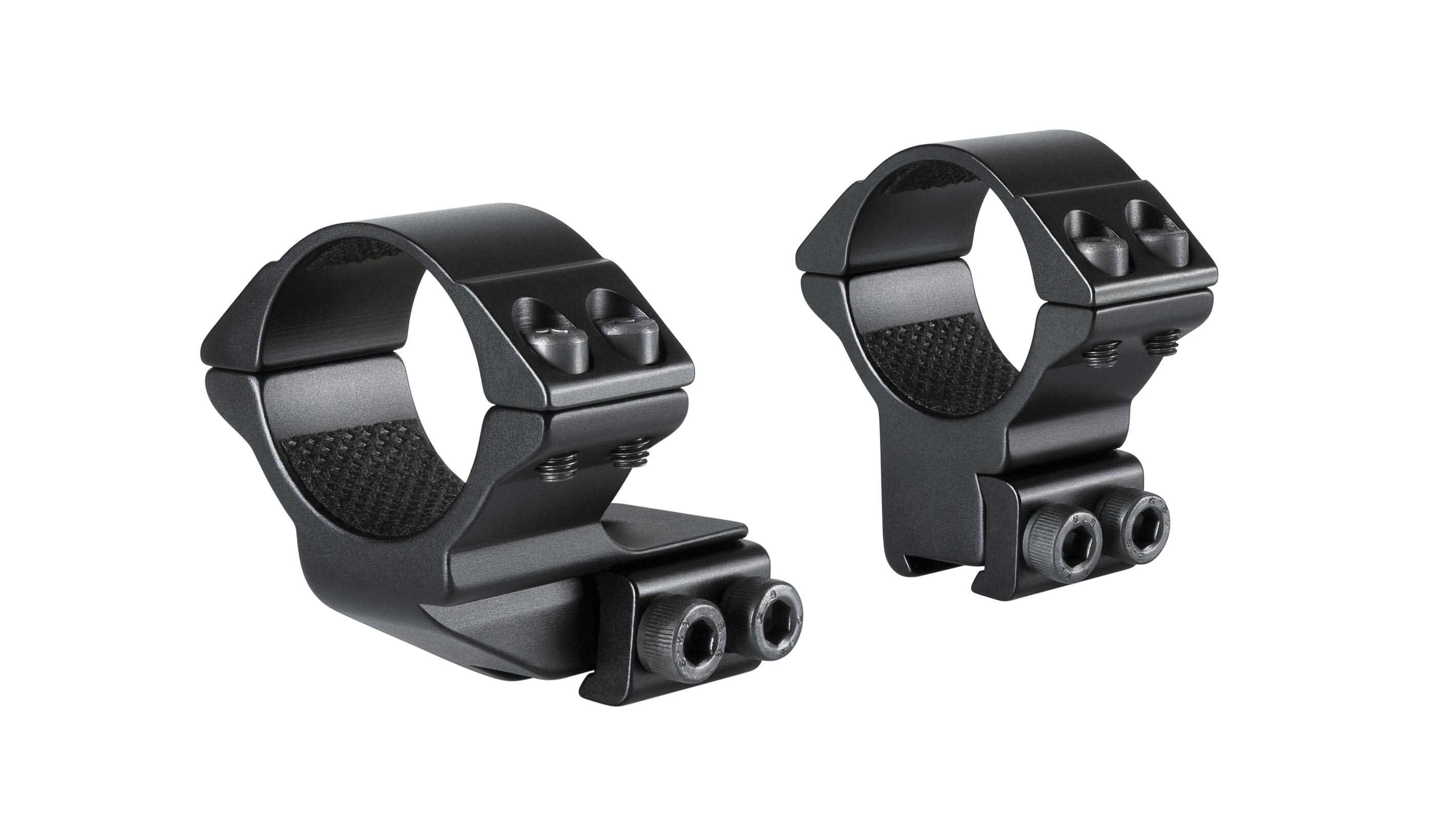 HAWKE REACH FORWARD NOSILEC 30 mm Rail 9-11 mm Visoke