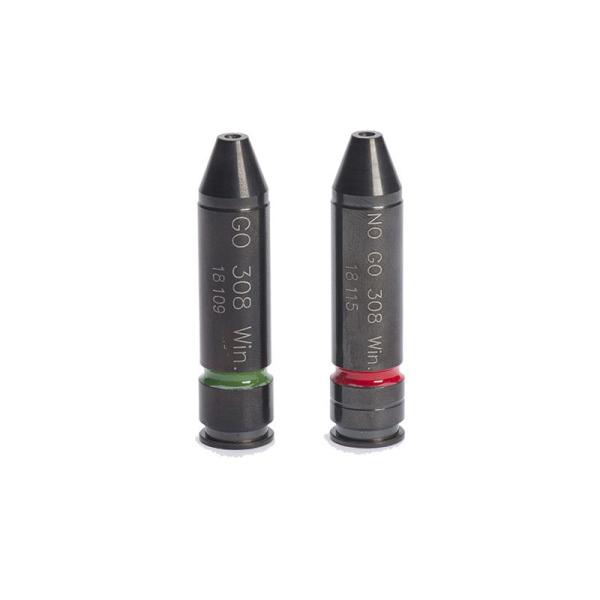 GAUGE KIT KOMPLET KAL. 308 WIN