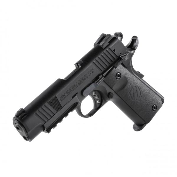 HAMMERLI ARMS FORGE H1 .22LR