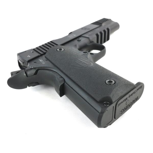 HAMMERLI ARMS FORGE H1 .22LR