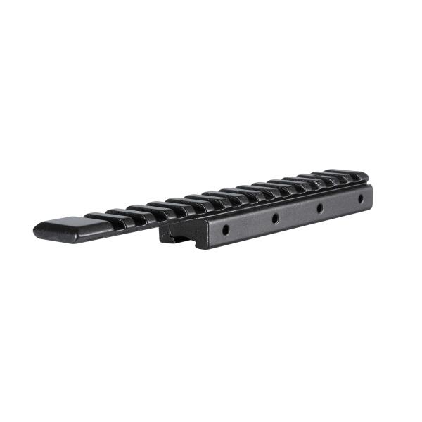 HAWKE ADAPTER  BASE 9-11 mm / PICATINNY