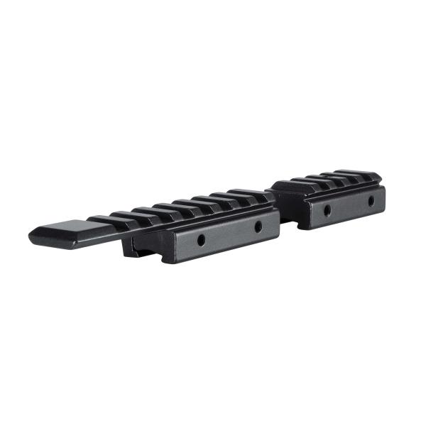 HAWKE ADAPTER  BASE 9-11 mm / PICATINNY